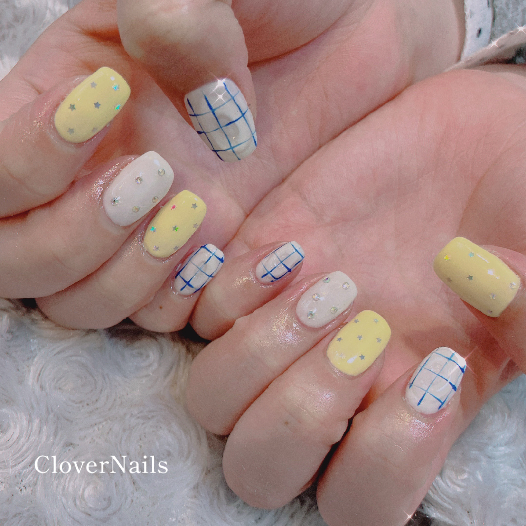 CloverNails
