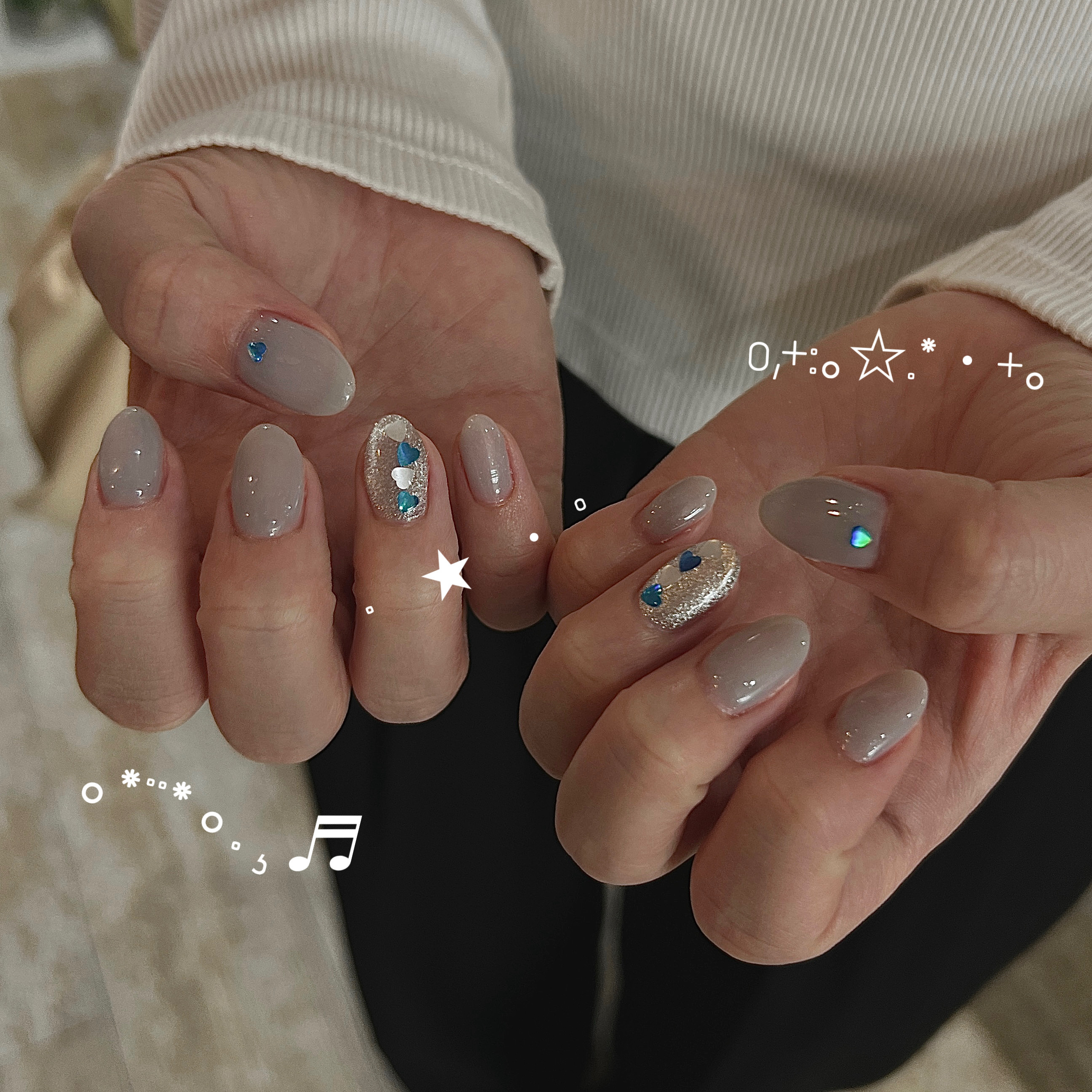 yukina_trunail
