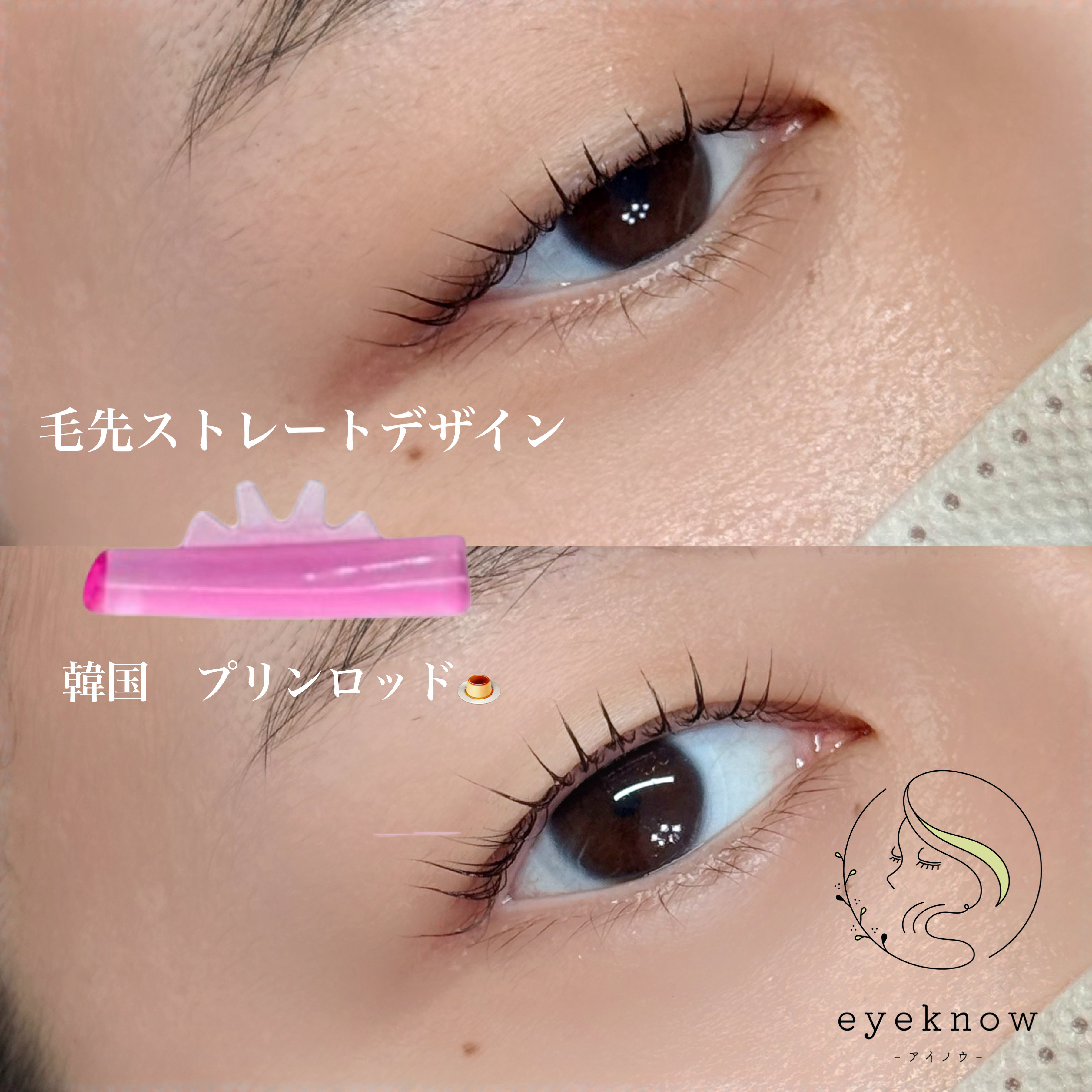 eyeknow