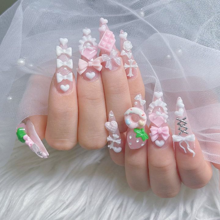 ネイリー（Nailie） - lewlew
