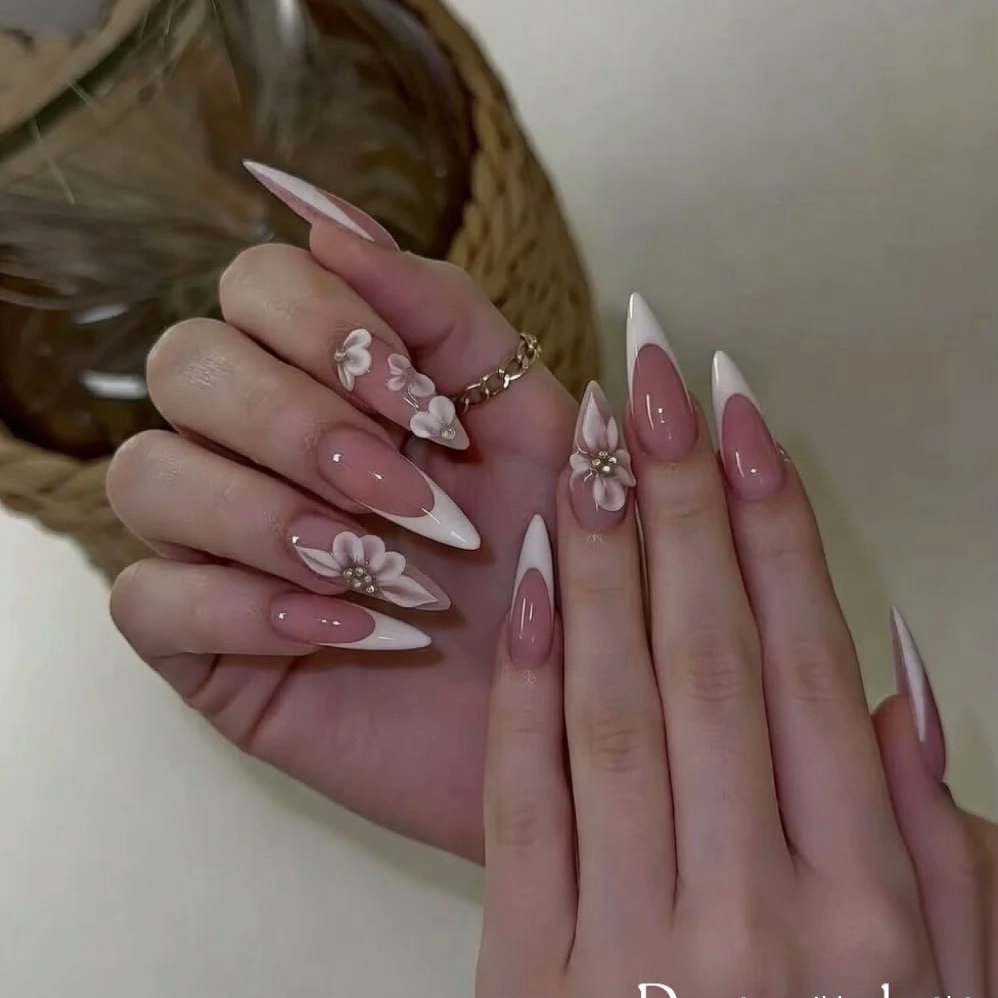 hihi_nail