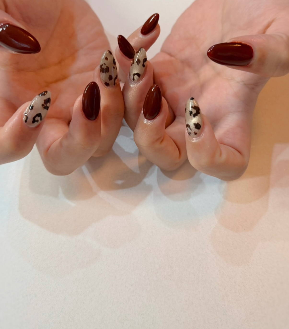 BLANCdee_Nail