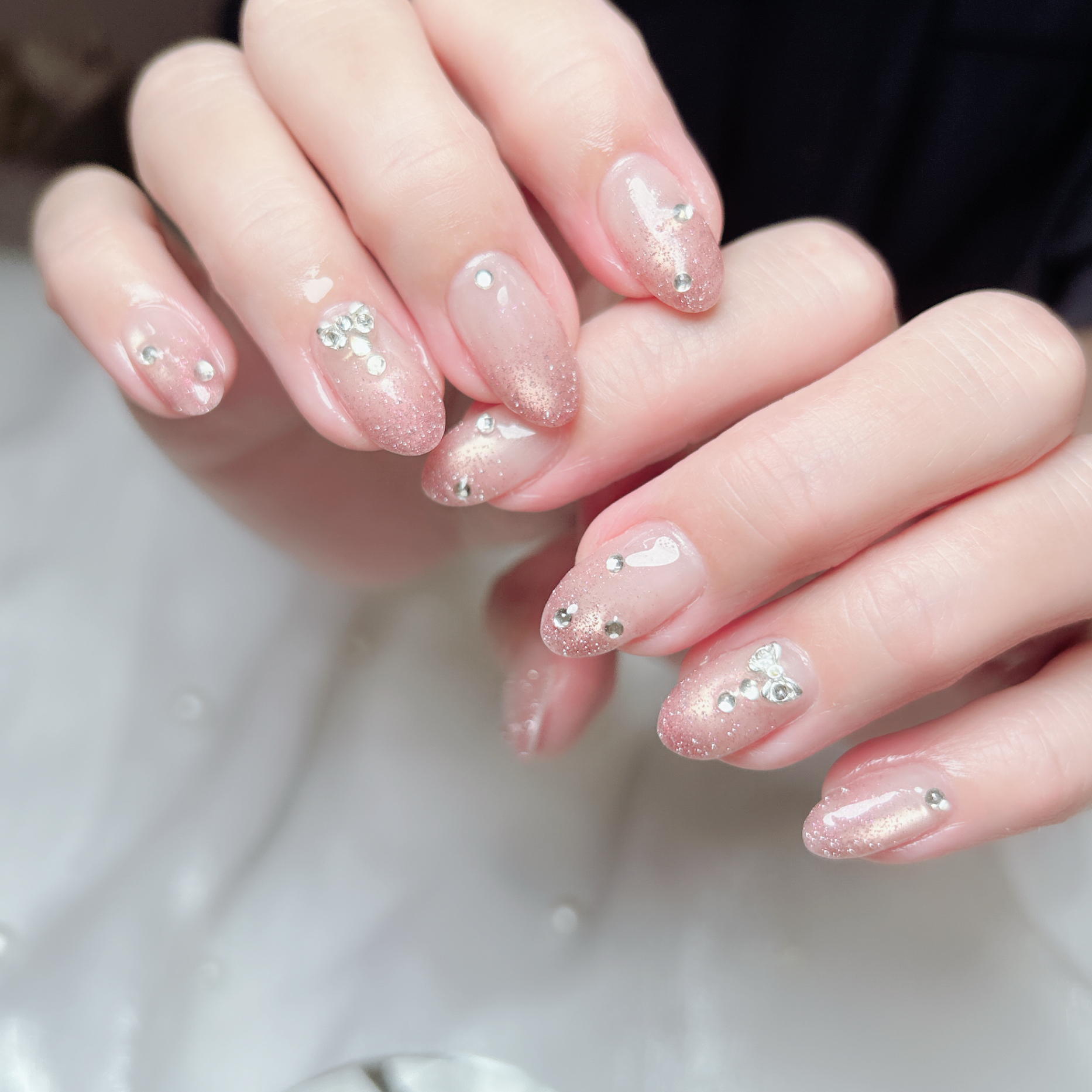 ネイリー（Nailie） - CuteTips