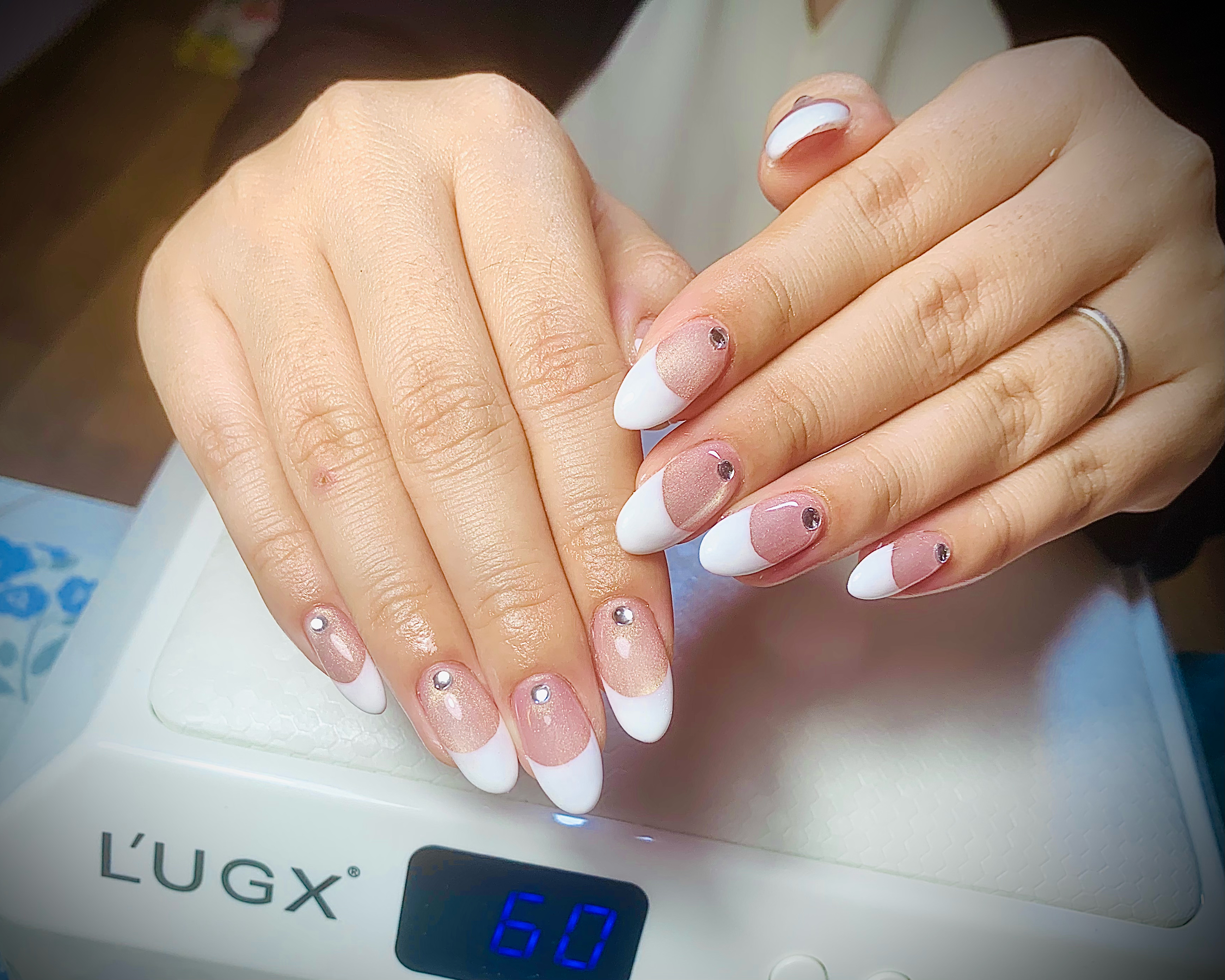 Hana96_nail