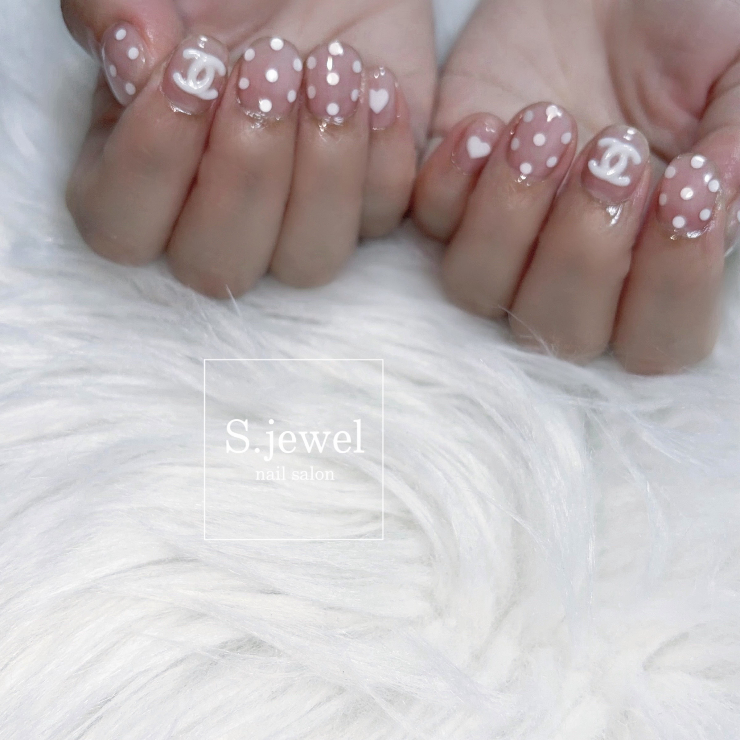 S.JEWEL