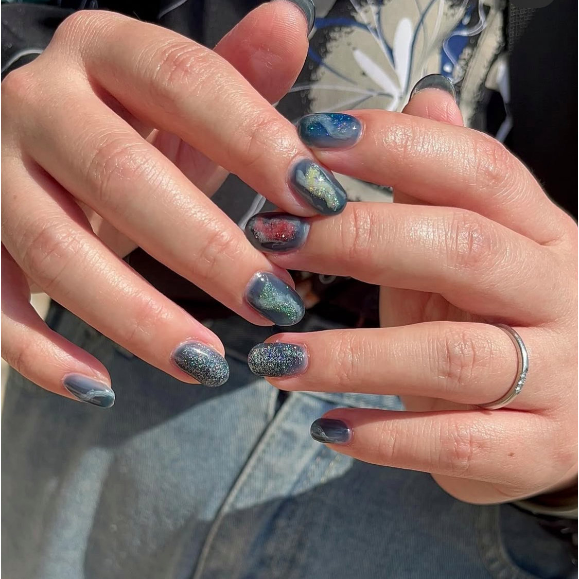 hoshi.nail