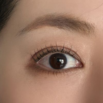 まつ毛パーマ（上下）