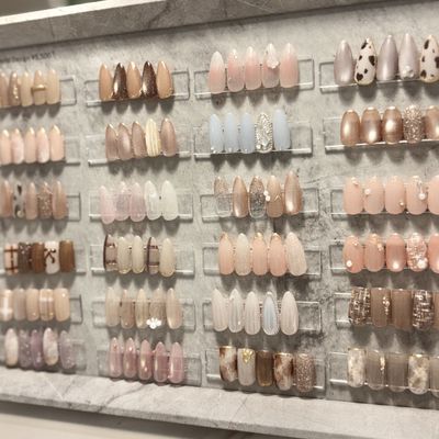 1番人気♪定額トレンドデザイン
