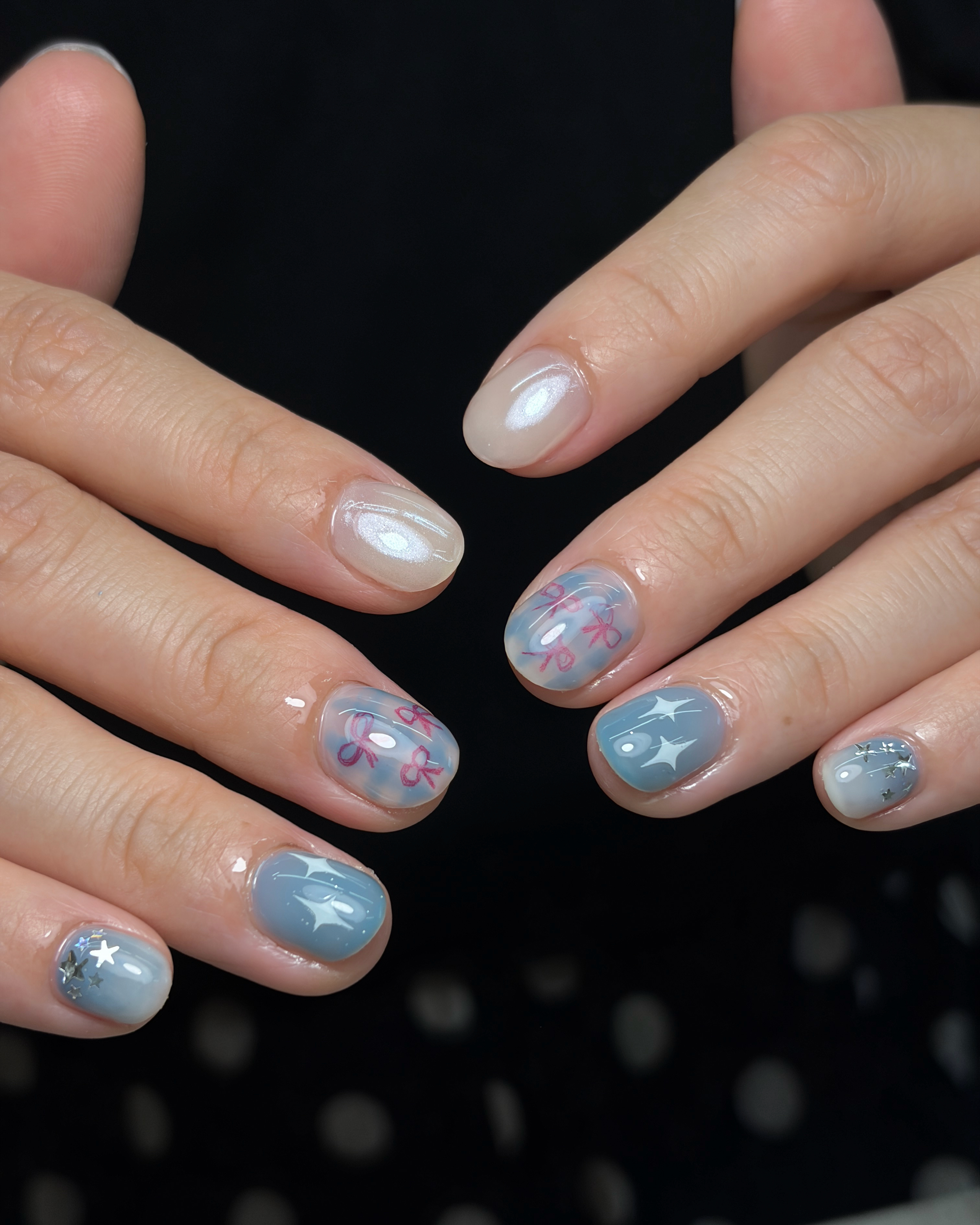 pinkyriri_nail