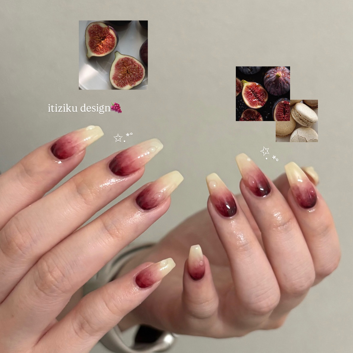 Natsuki_nail0717
