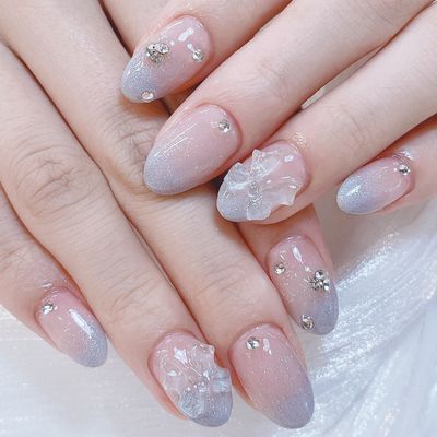 ネイリー（Nailie） - Mio888
