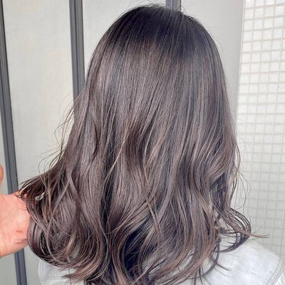 ☆ブリーチなしダブルカラー×デザインカット×TOKIO２TR☆11900円