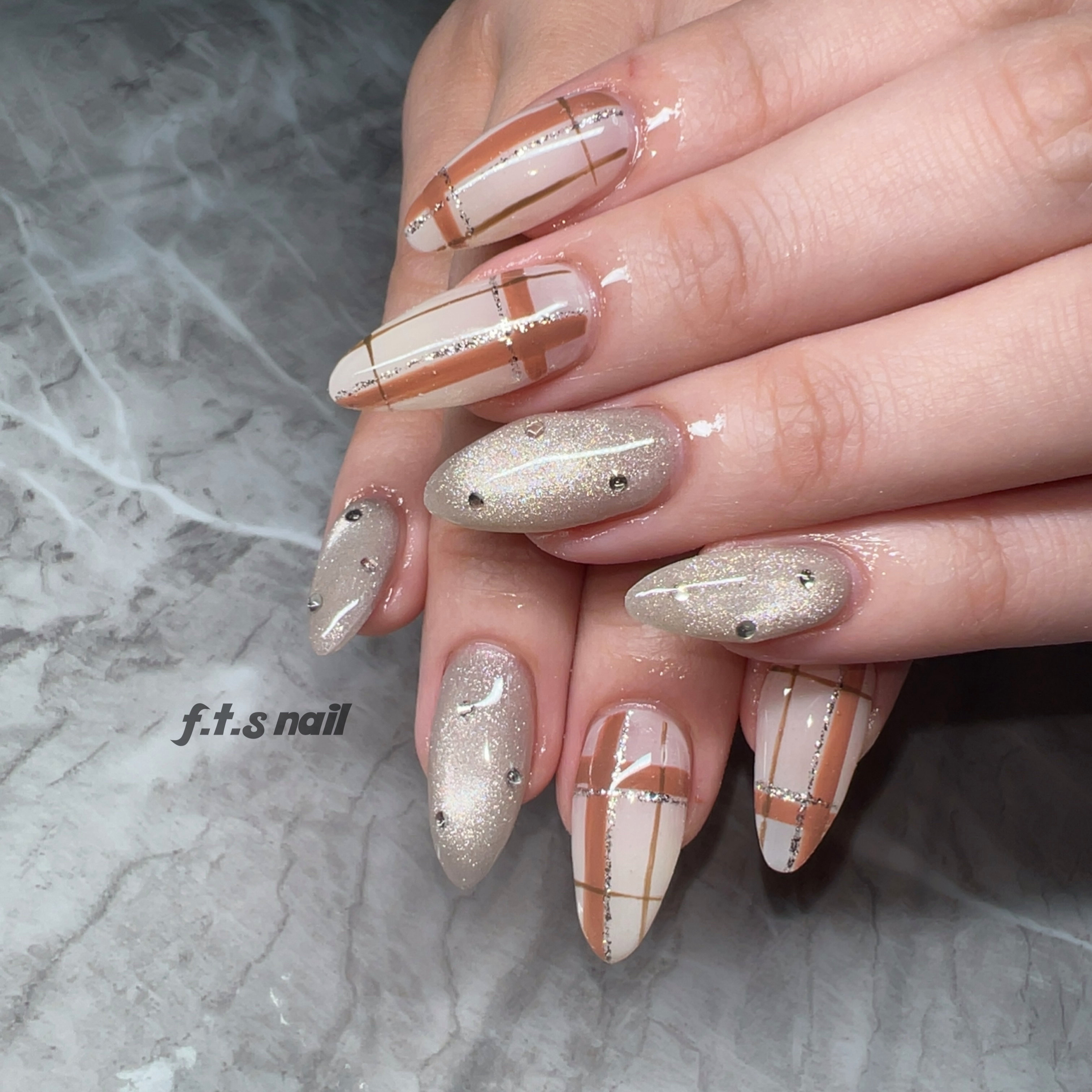 F.T.Snail