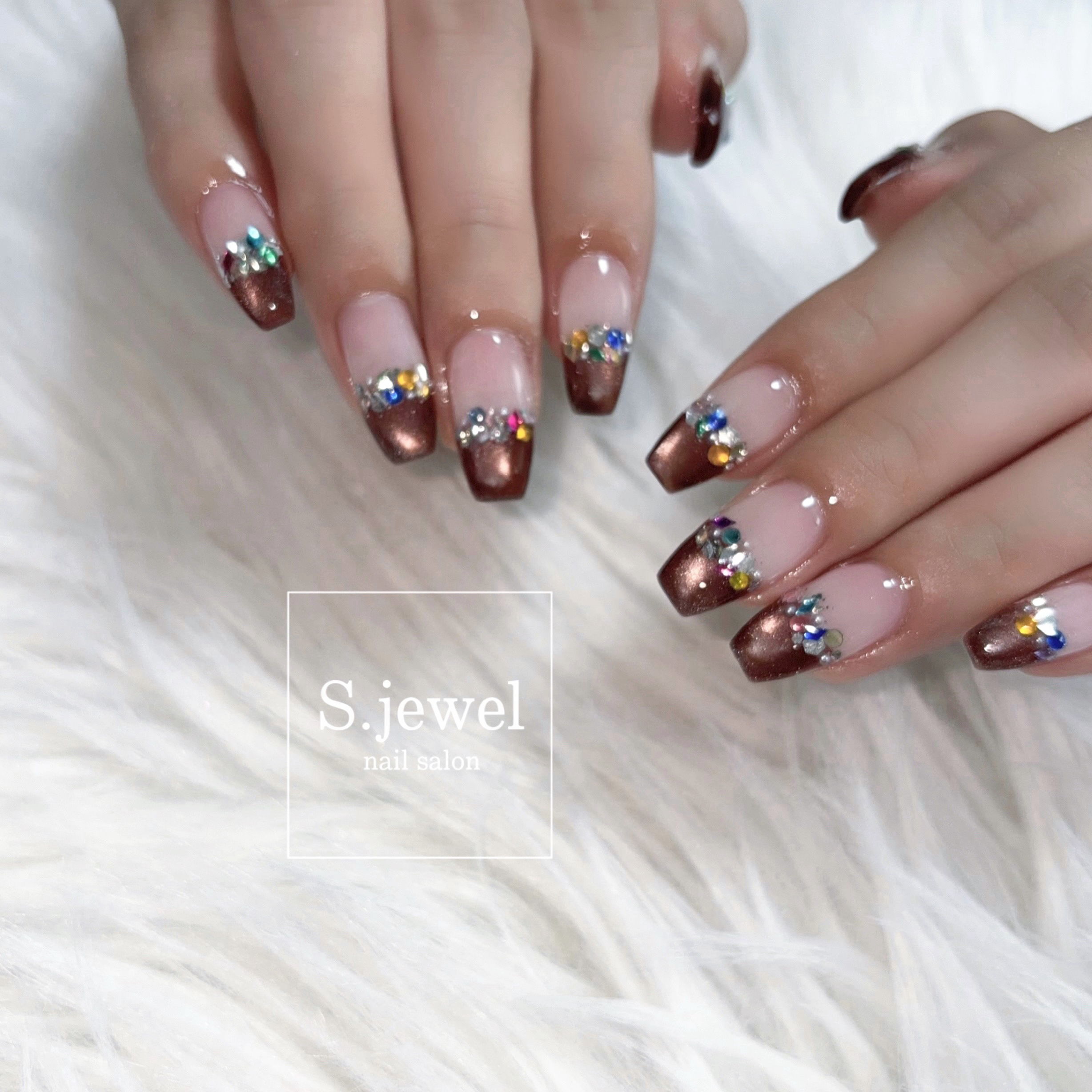 S.JEWEL