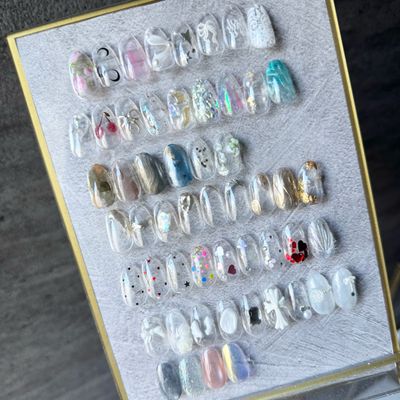 【オフ代込み★】【定額パターン1♪】