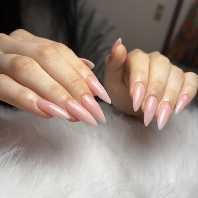 ⭐️おすすめ⭐️長さ出し10本＋ワンカラー🩷