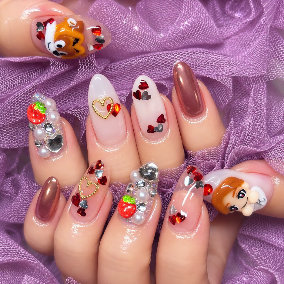 miminon_nail