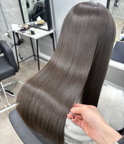 オージュアトリートメントor りんご幹細胞トリートメント