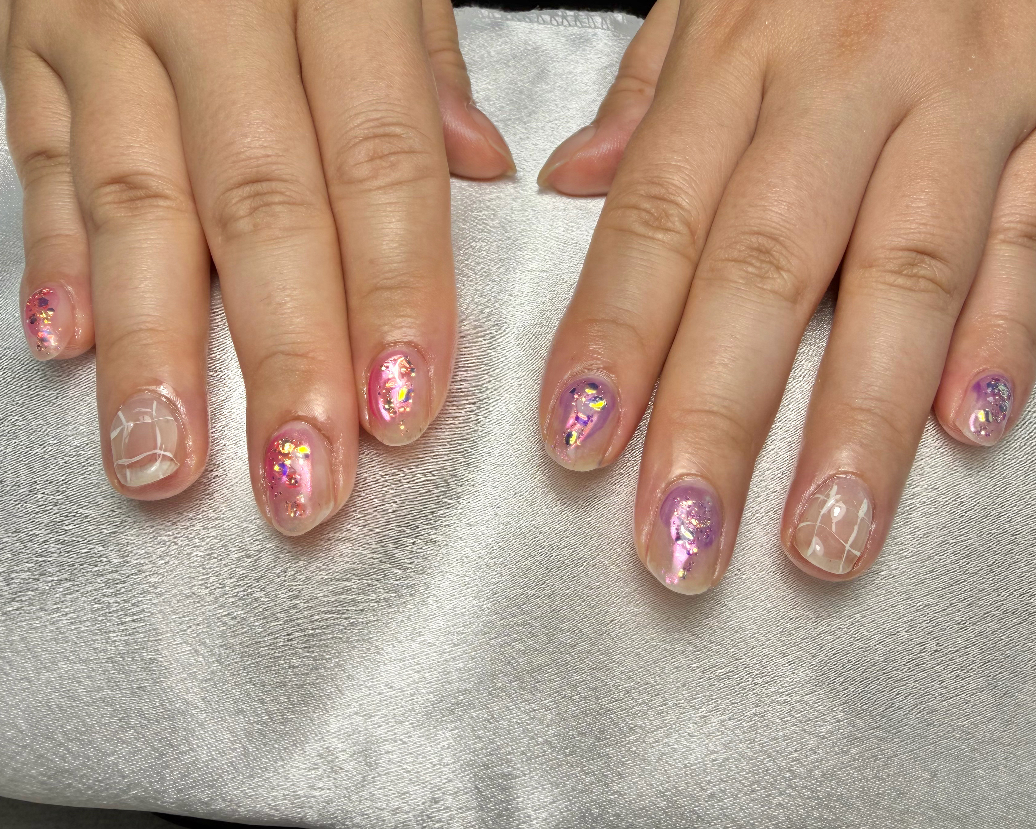 bonnienail