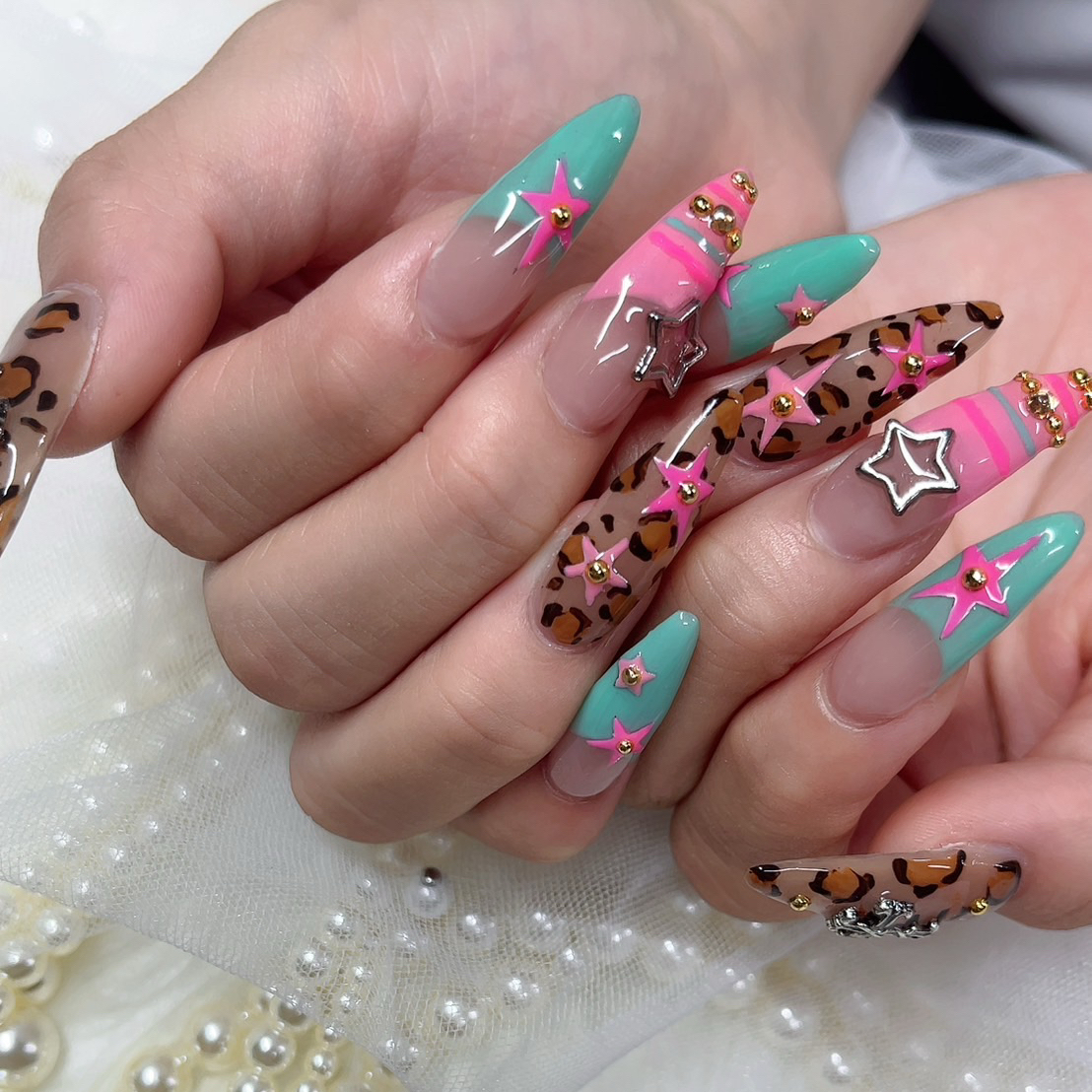 mynailplus.Y