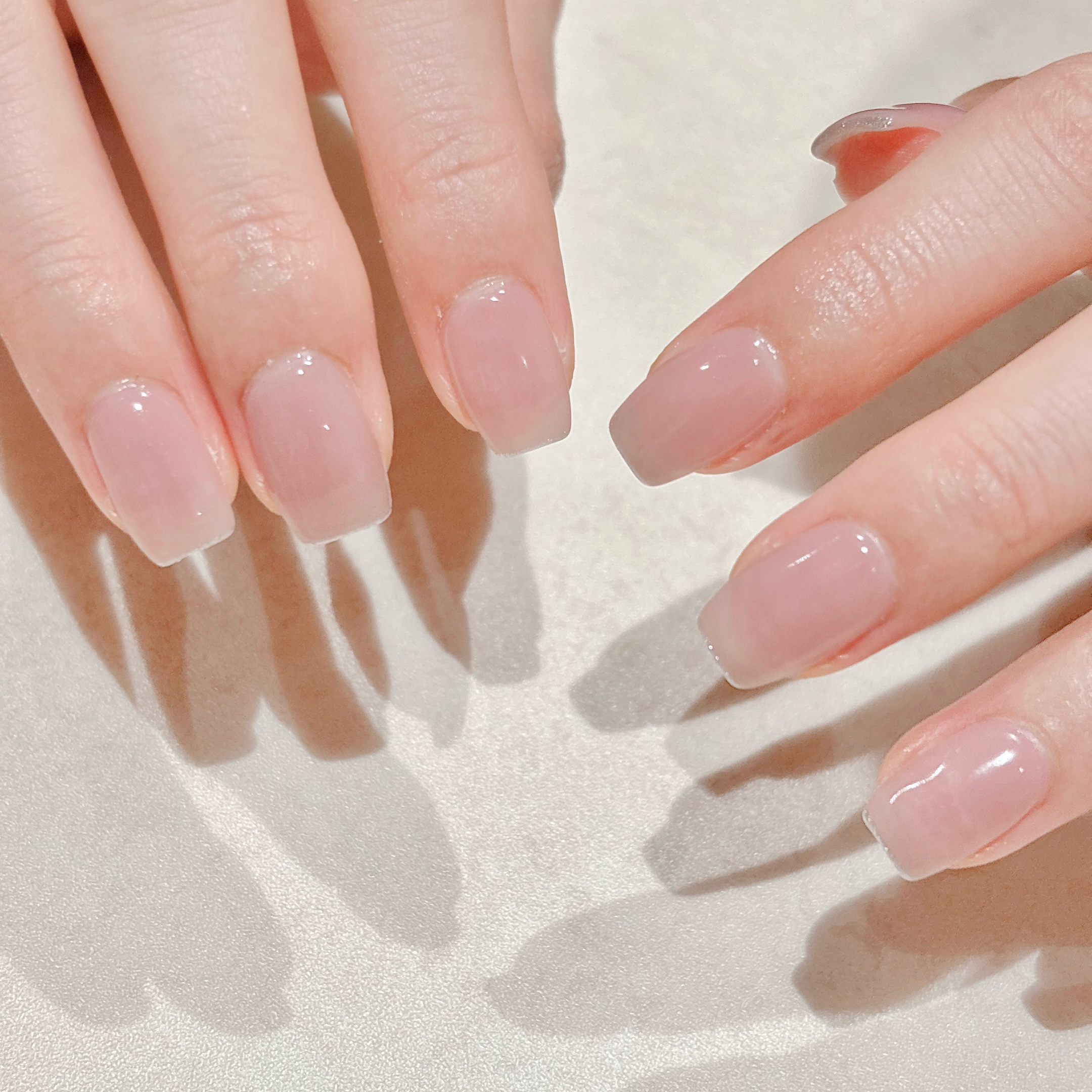 todays_nails.Yoshida