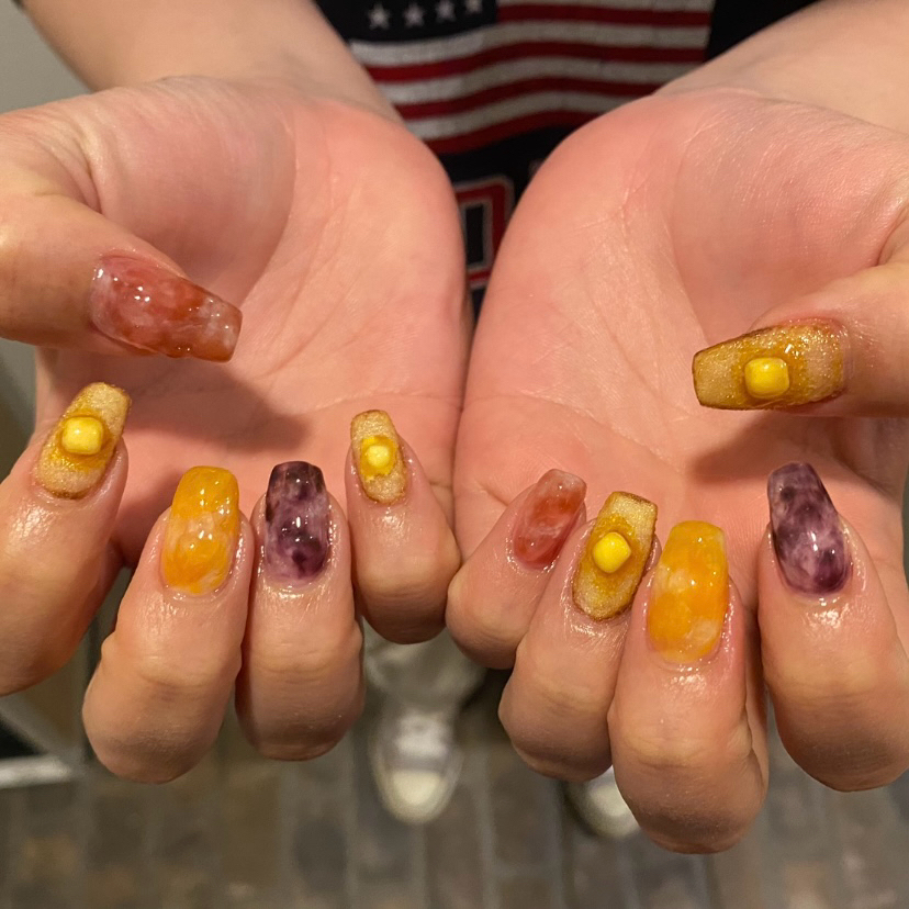 t.yuika_trunail