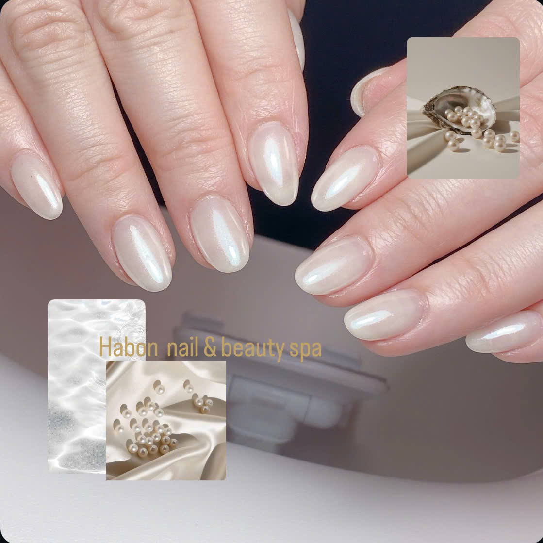 HabonNailBeauty