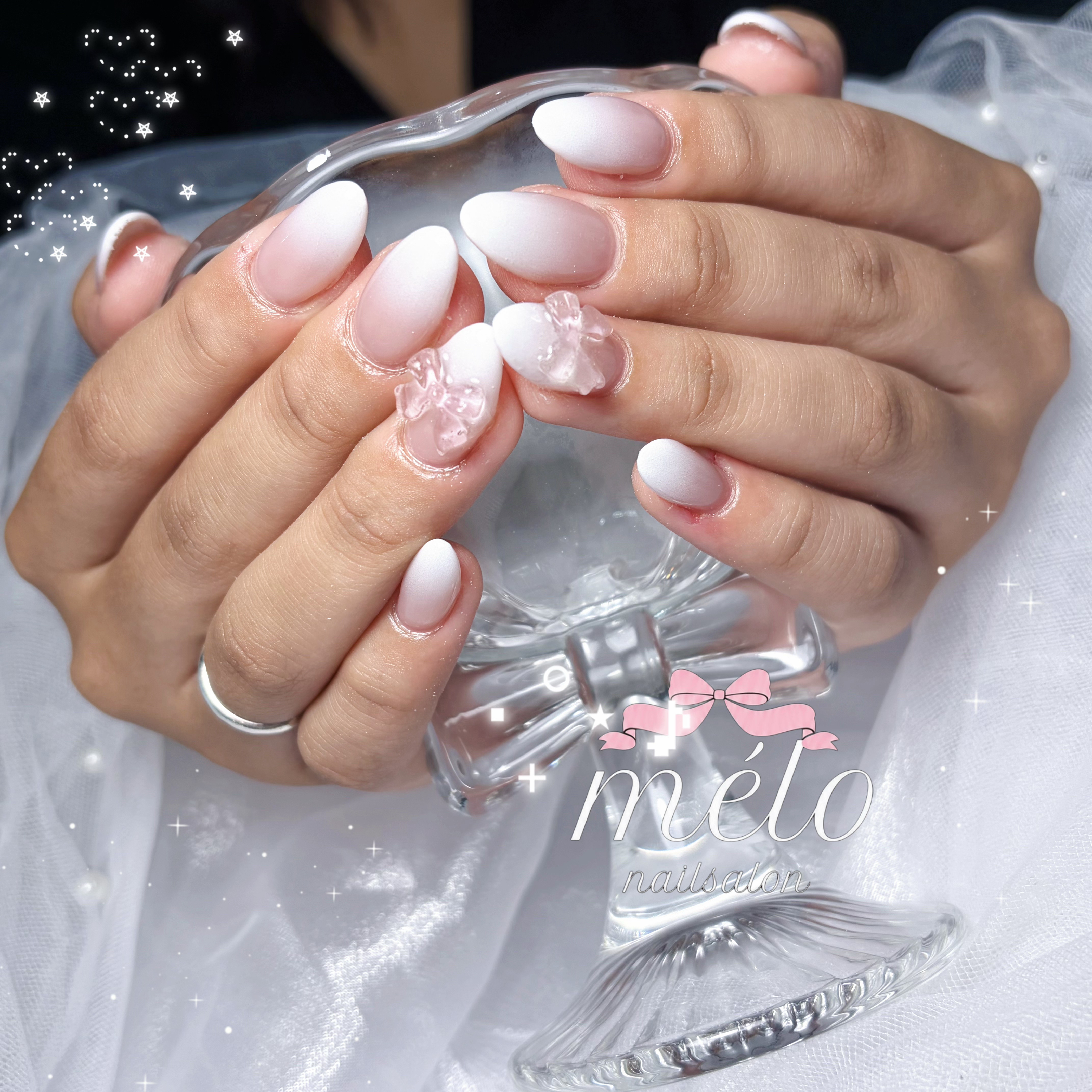 Nailsalonmelo