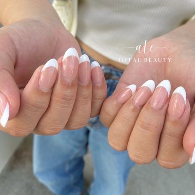 【ハンド】フレンチ