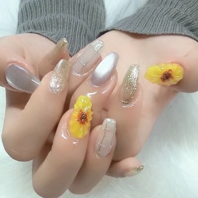 ワンカラー＋やり放題