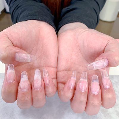 チップ長さだし【1本】