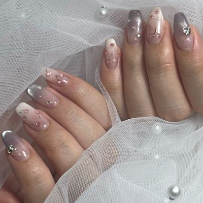 ネイリー（Nailie） - Konomi_Nailsalon_koko