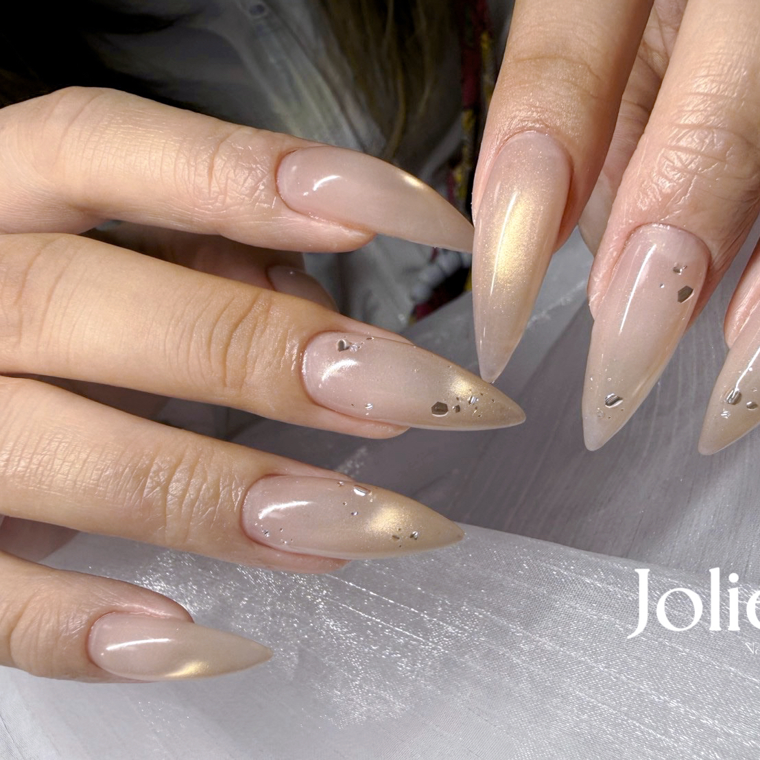 joliesse