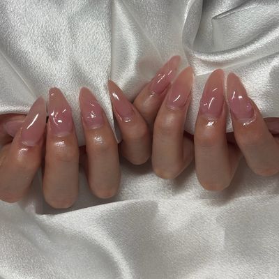 🤍ご新規様オフ無料🤍ワンカラー　¥6500