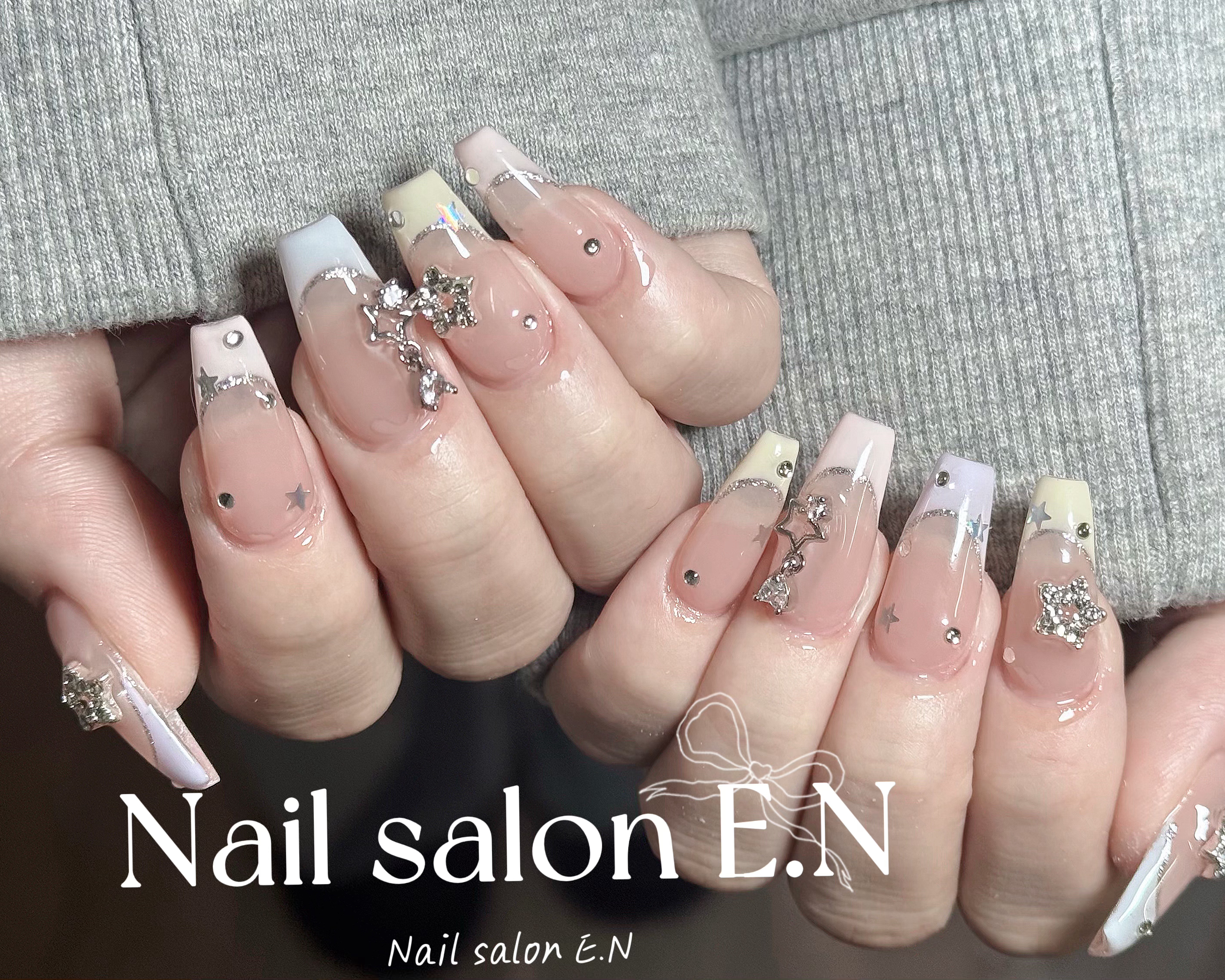 NailsalonE.N