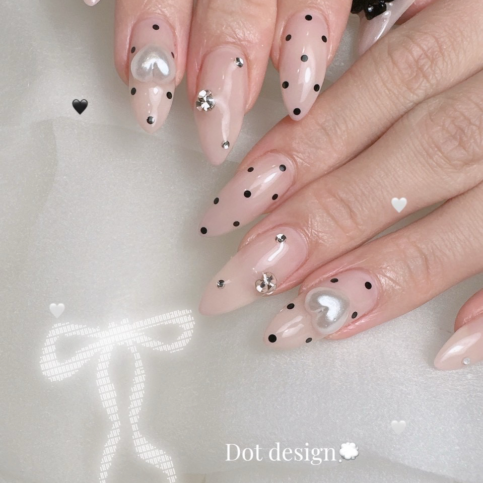 GREEM_nail