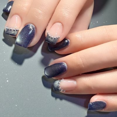 人気NO1！定額アートA＊7,500yen＊オフ&ネイルケア込2時間＊