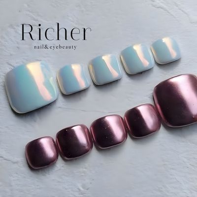 【FOOT】 マグネット/フラッシュ/ミラー