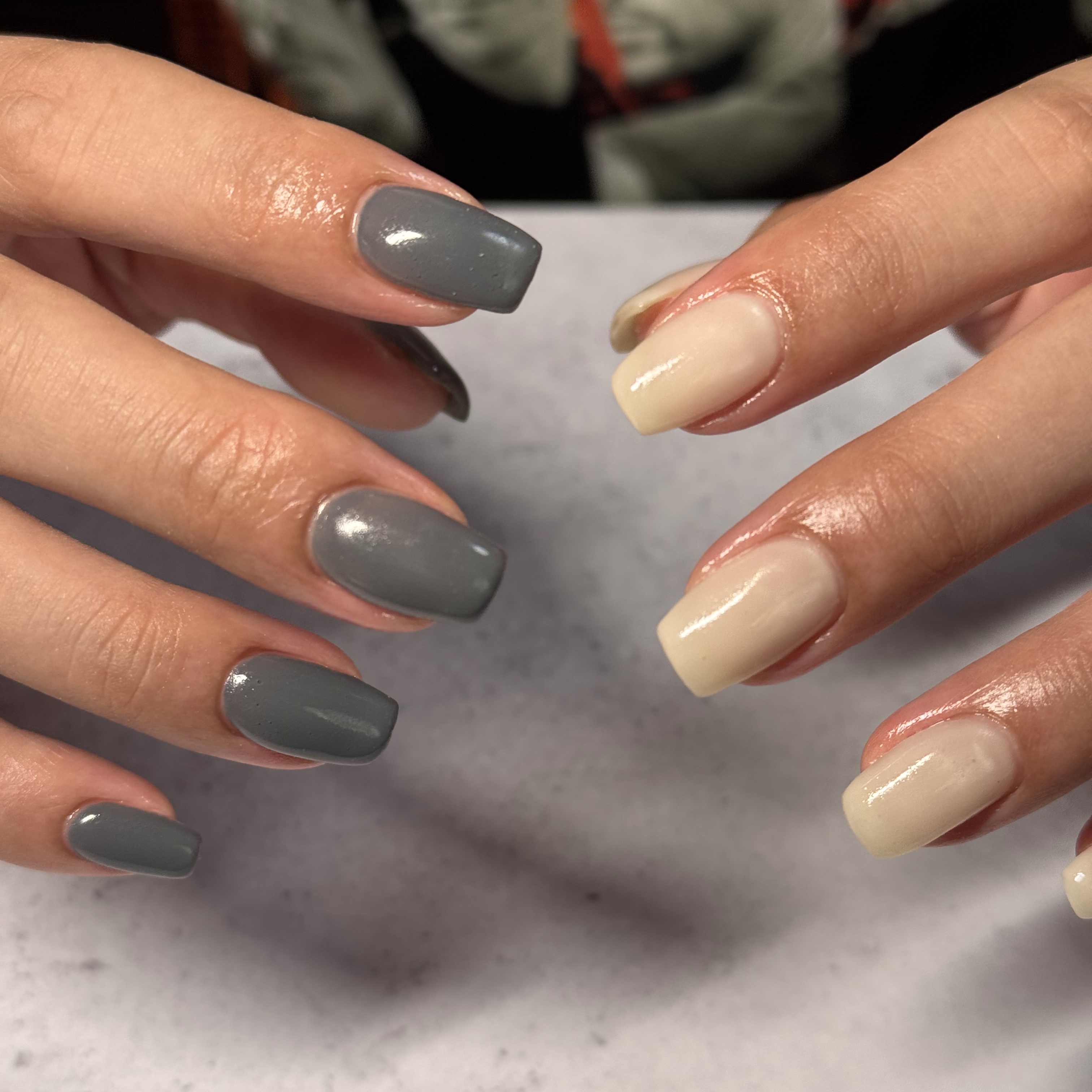Rire.nail