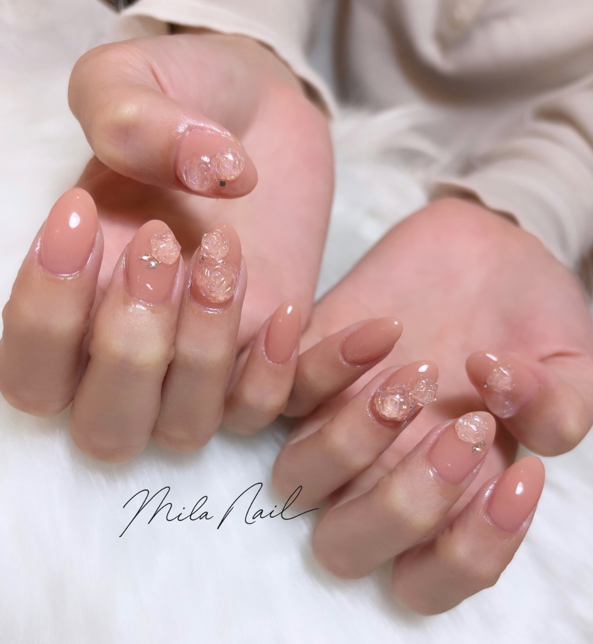 Mila_NailSalon