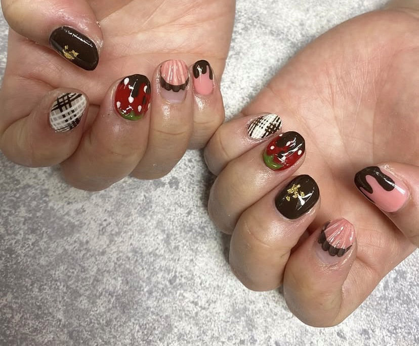 nail_yuka0