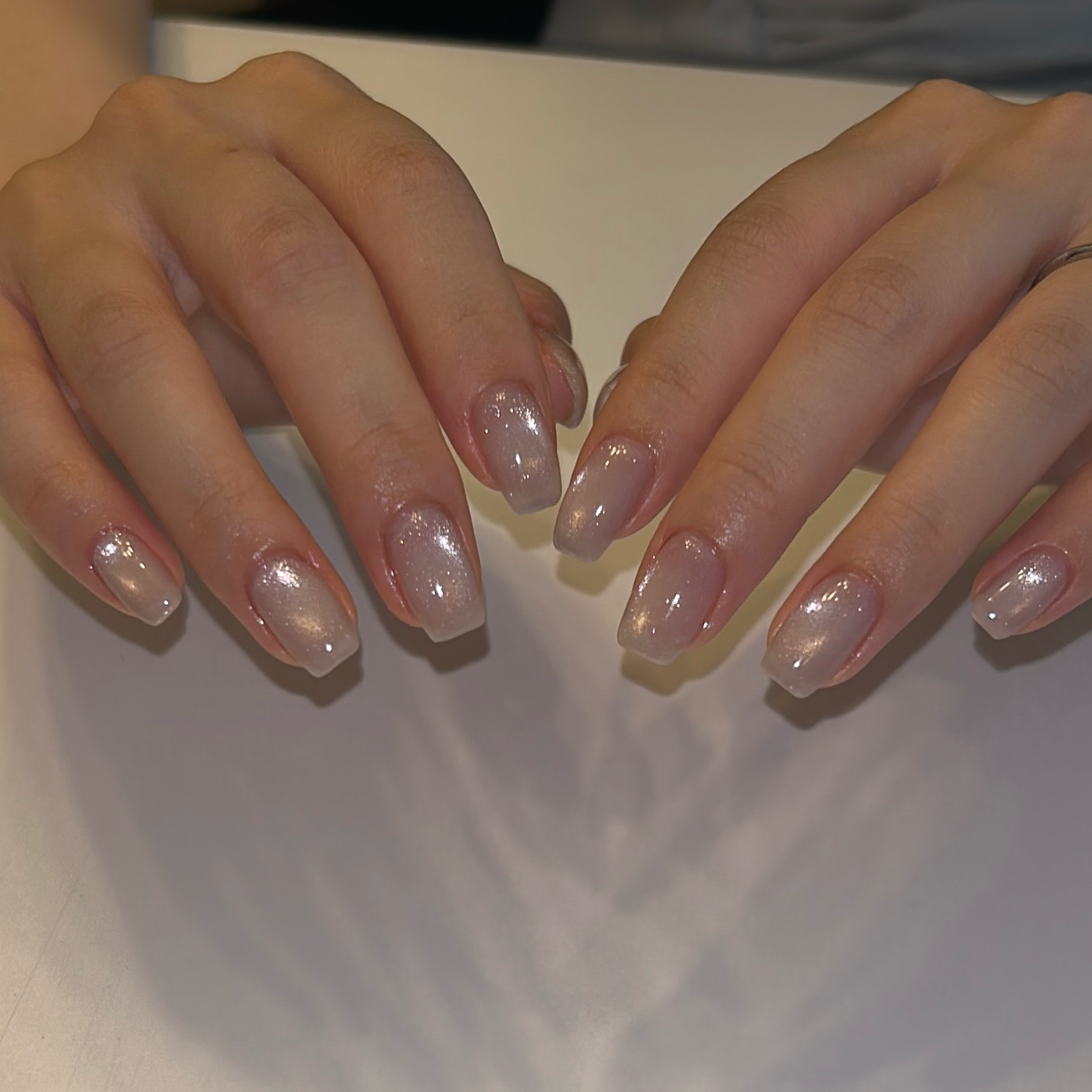 ..nail