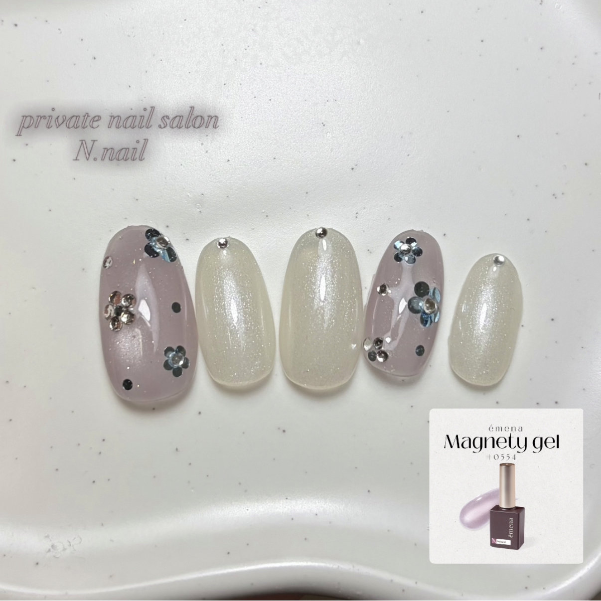 N.nailsalon