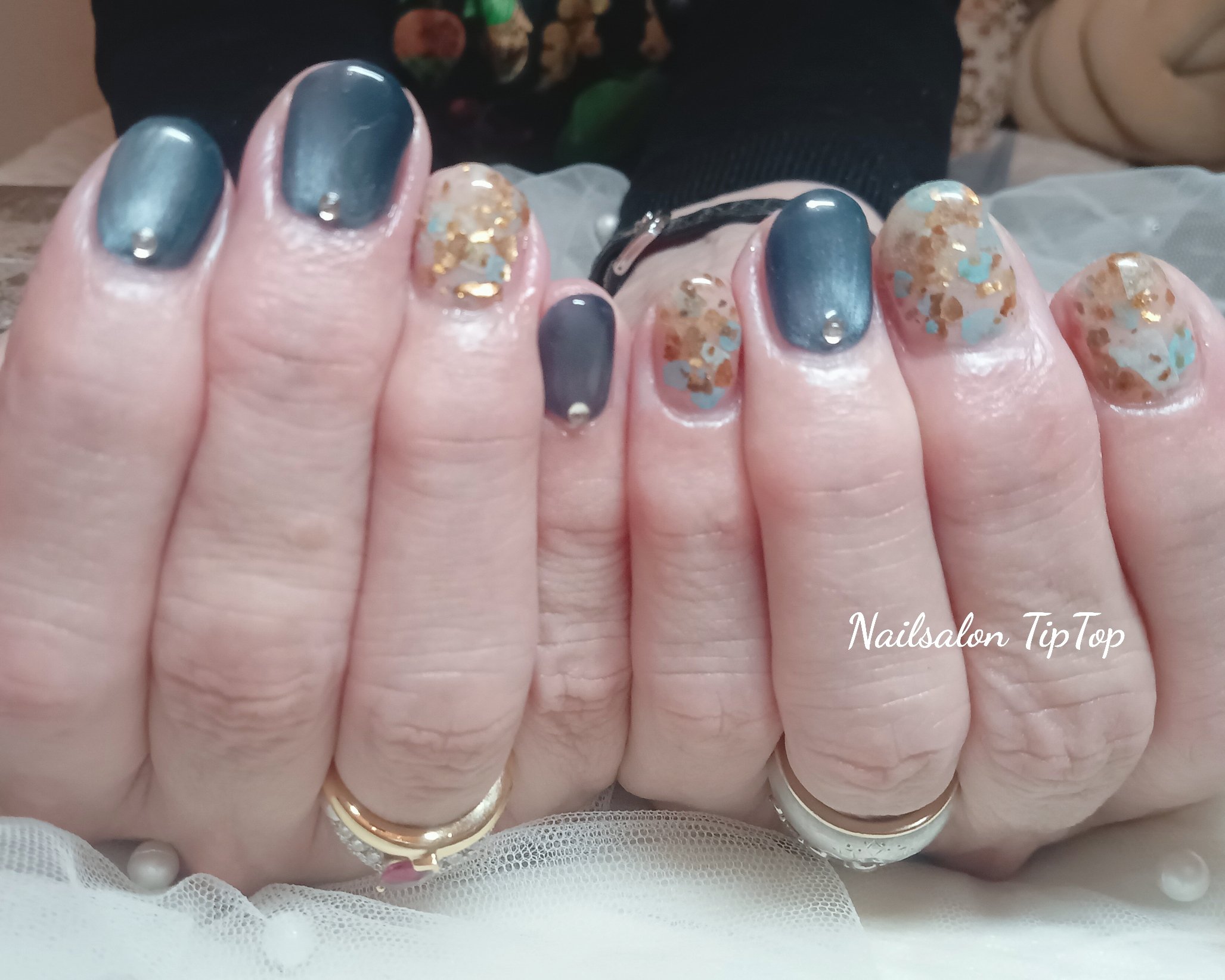 Nail..TipTop