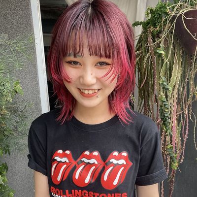 【新規掲載記念】ワンカラー+クイックトリートメント
