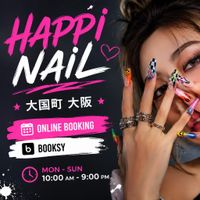HAPPI_NAIL