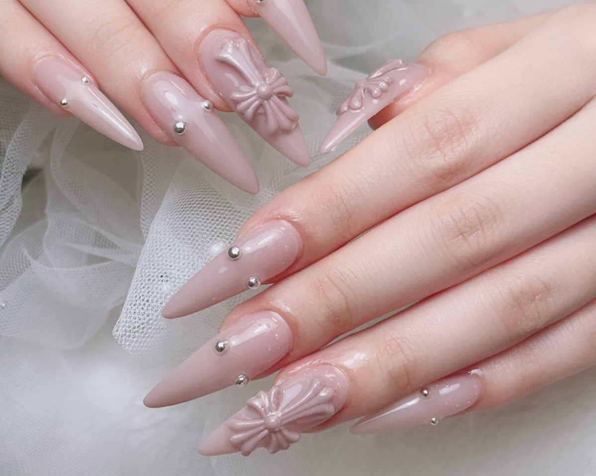 Nail.natsu