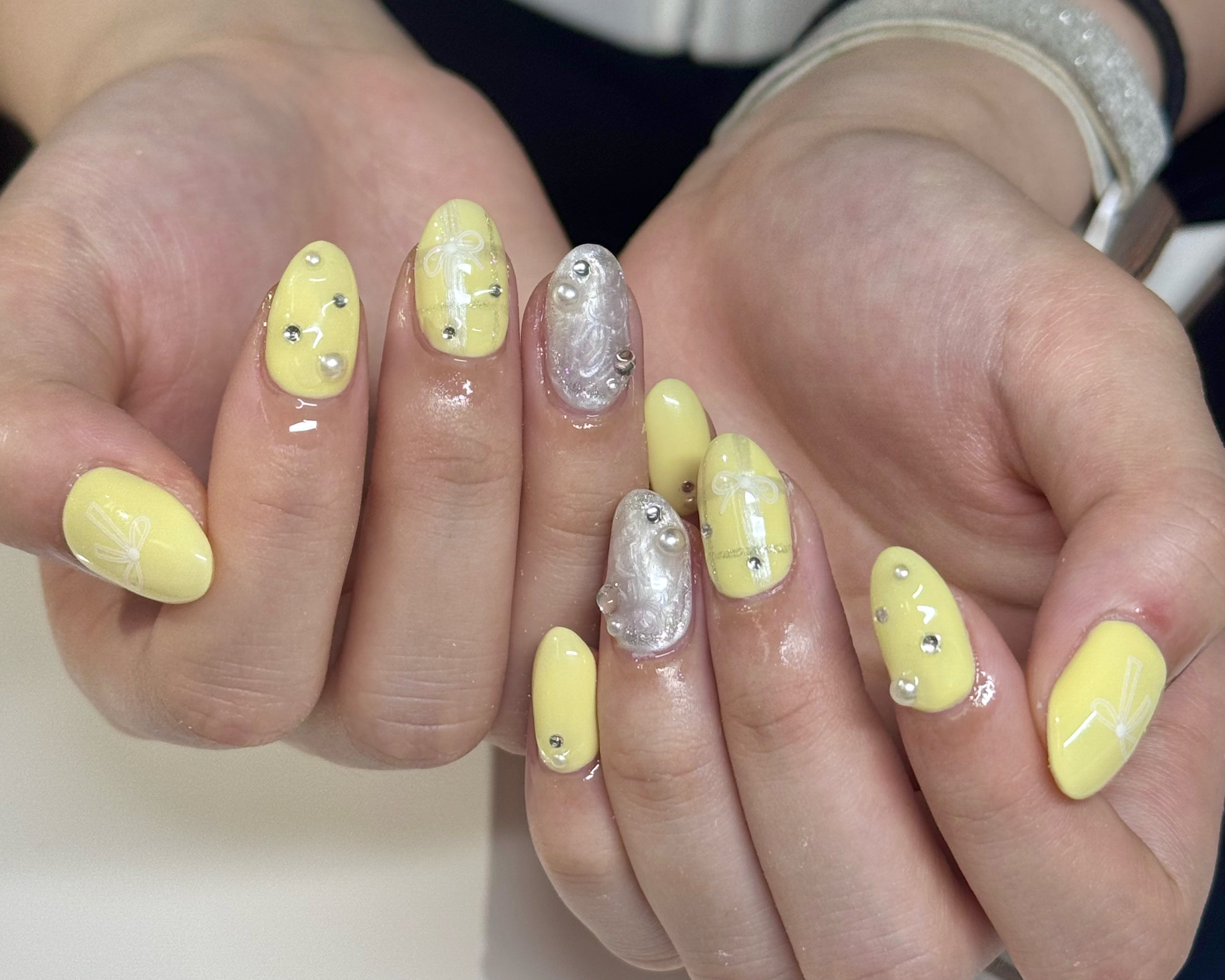 PureRich_Nail