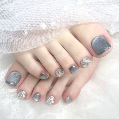 【持ち込み画像OK】Foot★もりもりアート★