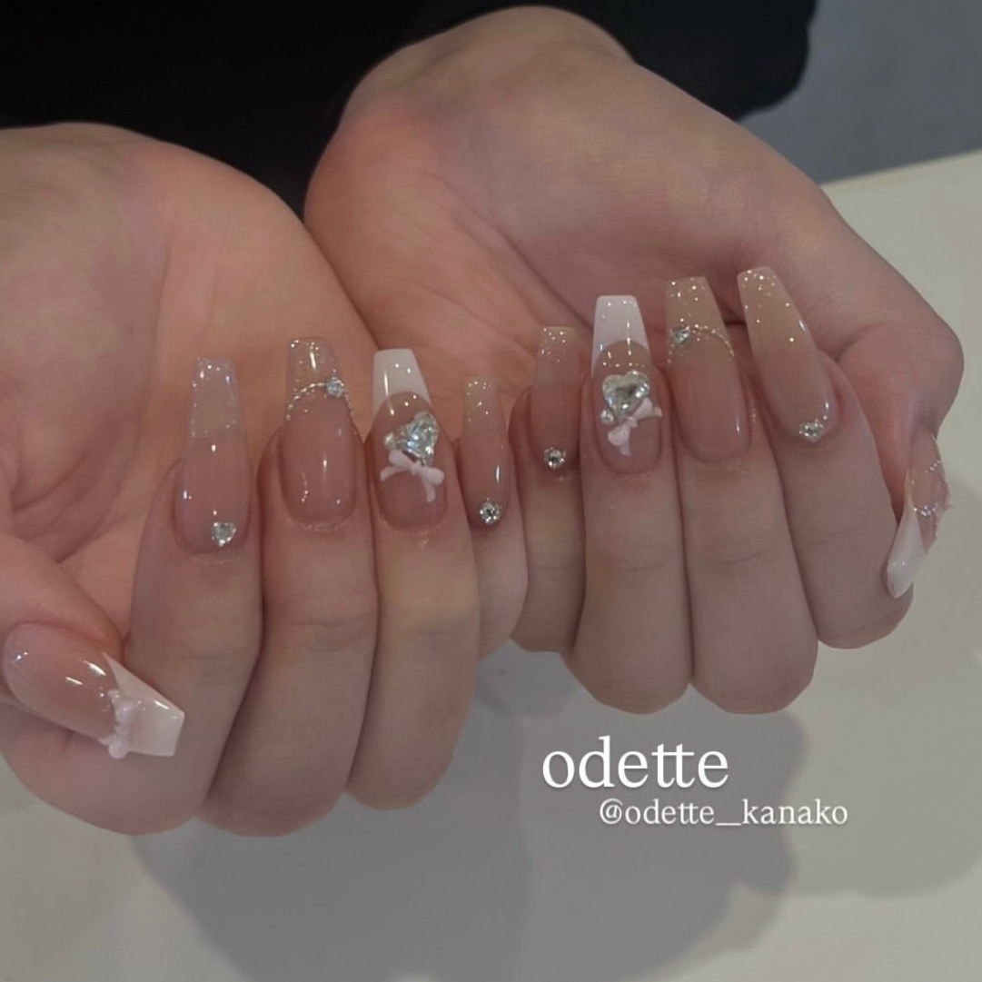 odette